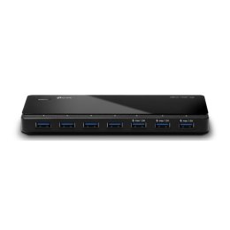 Hub USB TP-Link UH700 V4 USB Micro-B 7xUSB