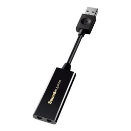 Karta dźwiękowa zewnętrzna Creative Sound Blaster Play! 3