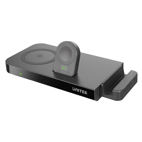 Ładowarka Bezprzewodowa Unitek P1222B 48W