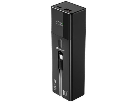 Powerbank Tracer Quant 10000mAh 100W PD+QC