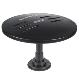 Antena TV DVB-T/T2 H.265 HEVC Maclean MCTV-945 USB aktywna wielokierunkowa magnetyczna