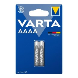 Baterie VARTA AAAA LR61 2szt