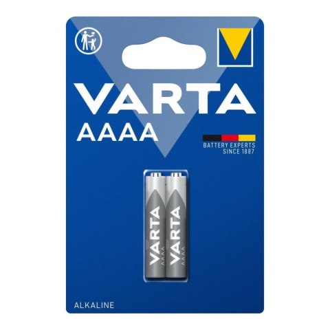 Baterie VARTA AAAA LR61 2szt