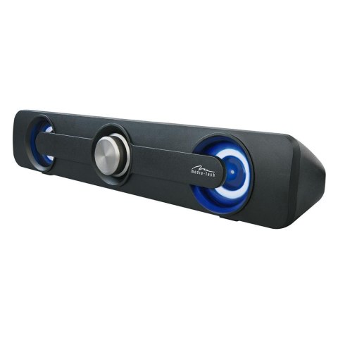 Głośnik Soundbar Media-tech MT3173 stereo 5W RMS