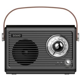 Radio przenośne Savio RS-01