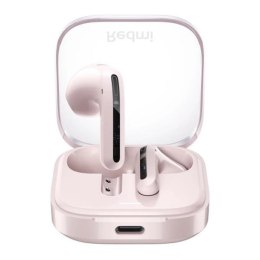 Słuchawki bezprzewodowe Xiaomi Redmi Buds 6 Active Pink