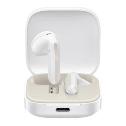 Słuchawki bezprzewodowe Xiaomi Redmi Buds 6 Active White