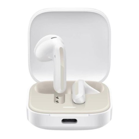 Słuchawki bezprzewodowe Xiaomi Redmi Buds 6 Active White