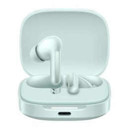 Słuchawki bezprzewodowe Xiaomi Redmi Buds 6 Coral Green