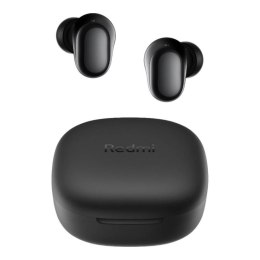 Słuchawki bezprzewodowe Xiaomi Redmi Buds 6 Play Black