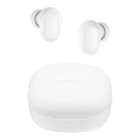 Słuchawki bezprzewodowe Xiaomi Redmi Buds 6 Play White