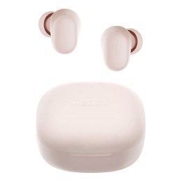 Słuchawki bezprzewodowe Xiaomi Redmi Buds 6 Play różowe