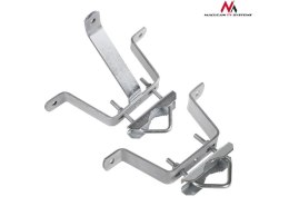 Uchwyt Maclean MCTV-555 do mocowania masztu antenowego 10cm