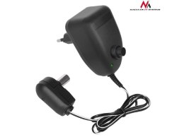 Zasilacz TV antenowy Maclean MCTV-913 12V 100mA z regulacją
