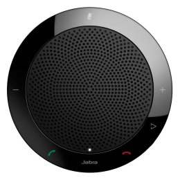 Zestaw głośnomówiący Jabra Speak 410 MS USB 2.0 czarny