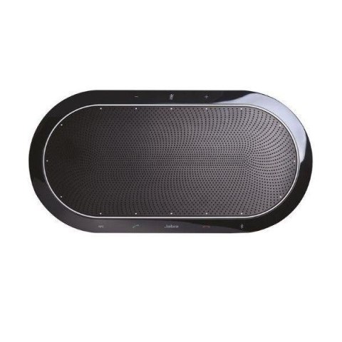 Zestaw głośnomówiący Jabra Speak 810 MS USB Czarny