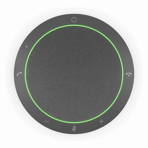Zestaw głośnomówiący Jabra Speak2 40 UC USB Dark Grey