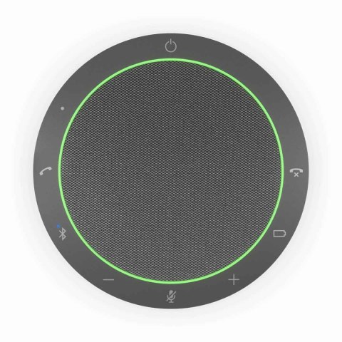 Zestaw głośnomówiący Jabra Speak2 55 UC USB/BT Dark Grey