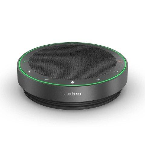 Zestaw głośnomówiący Jabra Speak2 75 MS Teams USB/BT Dark Grey
