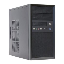 Obudowa Chieftec CT-01B-OP mATX bez zasilacza