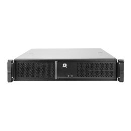 Obudowa serwerowa Chieftec UNC-209S-B-OP ATX Rack 2U 19
