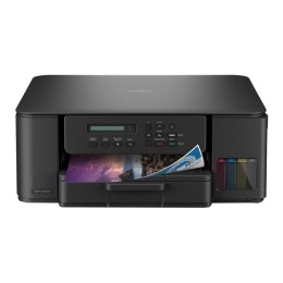 Urządzenie wielofunkcyjne Brother DCP-T535DW 3 w 1 czarne