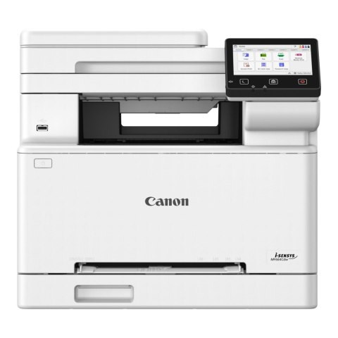 Urządzenie wielofunkcyjne Canon i-SENSYS MF667Cdw II 4 w 1