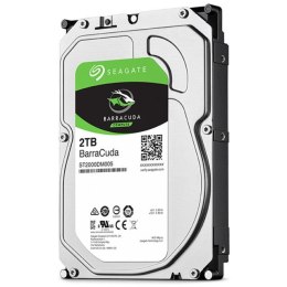 Dysk SEAGATE BarraCuda® ST2000DM005 2TB 3,5
