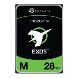Dysk SEAGATE EXOS™ M 3+ ST28000NM003K 28TB 3,5