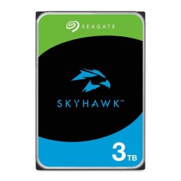 Dysk SEAGATE SkyHawk™ ST3000VX015 3TB 3,5