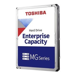 Dysk Toshiba MG Series MG10ADA800E 8TB 512e 3,5
