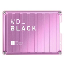 Dysk WD BLACK P10 2TB 2,5
