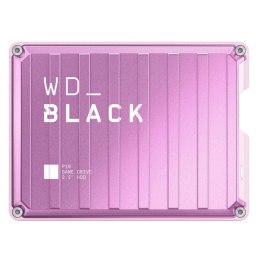Dysk WD BLACK P10 4TB 2,5