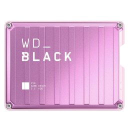 Dysk WD BLACK P10 6TB 2,5