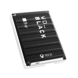 Dysk WD BLACK P10 for Xbox One™ 6TB 2,5