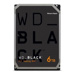 Dysk WD Black™ WD6004FZBX 6TB 3,5