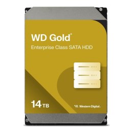 Dysk WD Gold™ WD142KRYZ 14TB 3,5