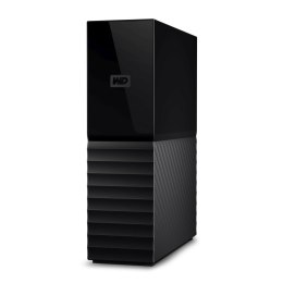 Dysk WD My Book 14TB 3,5