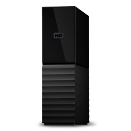 Dysk WD My Book 24TB 3,5