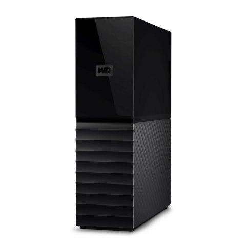 Dysk WD My Book 4TB 3,5" USB 3.2 Gen 1