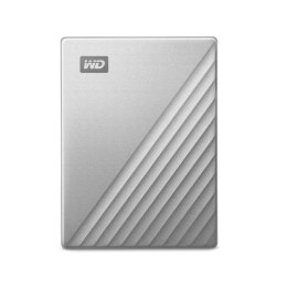 Dysk WD My Passport Ultra 1TB 2,5