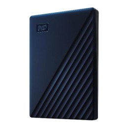 Dysk WD My Passport for Mac 2TB 2,5