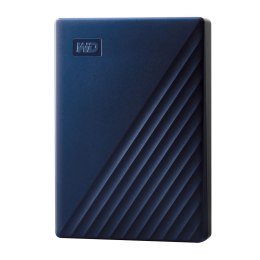 Dysk WD My Passport for Mac 5TB 2,5