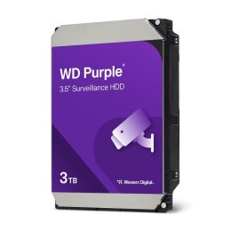 Dysk WD Purple™ WD34PURZ 3TB 3.5
