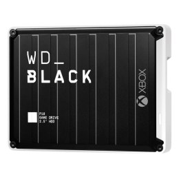 Dysk do gier WD BLACK P10 Game Drive for Xbox™ 2TB 2,5