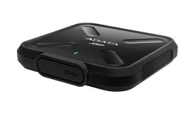 Dysk zewnętrzny ADATA SD700 1TB 2.5
