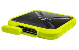 Dysk zewnętrzny ADATA SD700 512GB 2.5