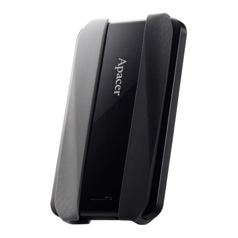 Dysk zewnętrzny Apacer AC533 2TB 2,5" USB 3.2 gen. 1 Czarny