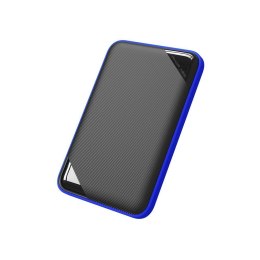 Dysk zewnętrzny Silicon Power A62 Game Drive 1TB 2,5