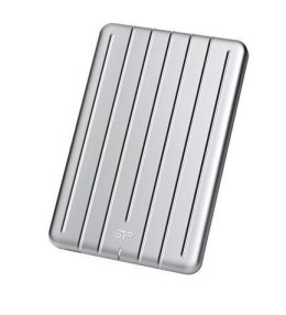 Dysk zewnętrzny Silicon Power ARMOR A75 2TB 2,5